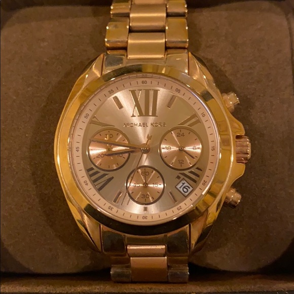 BRAND NEW MICHAEL KORS WATCH - Picture 2 of 8
